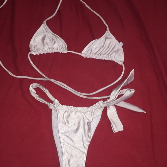 PrettyLittleThing Other - Micro bikini